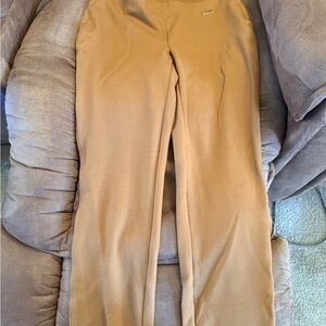 Rafaella Tan Ankle Pants